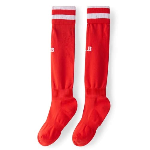 Socken Benfica Heim 2021-22 Rote